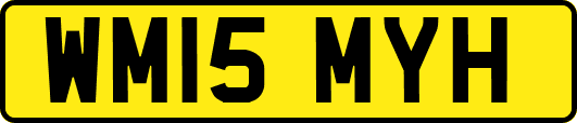 WM15MYH