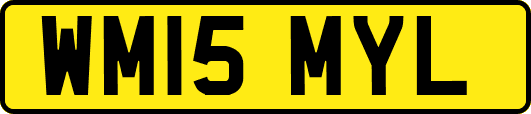 WM15MYL