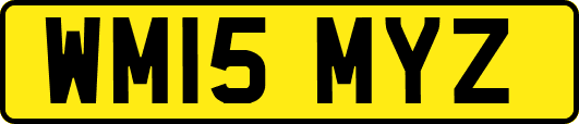 WM15MYZ