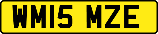 WM15MZE