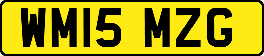 WM15MZG