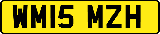 WM15MZH