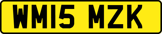 WM15MZK