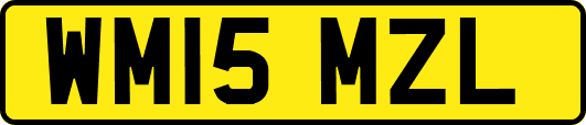WM15MZL