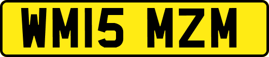 WM15MZM