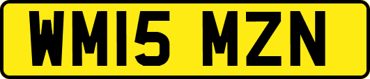 WM15MZN