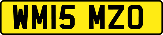 WM15MZO