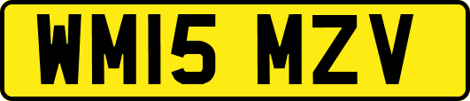 WM15MZV