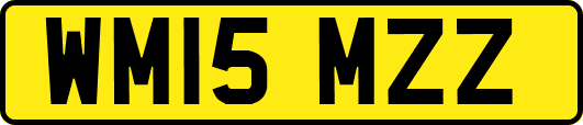 WM15MZZ