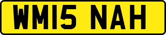 WM15NAH