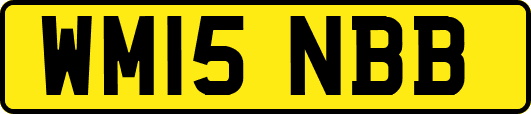 WM15NBB