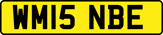 WM15NBE