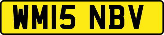 WM15NBV