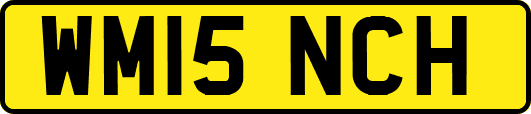 WM15NCH