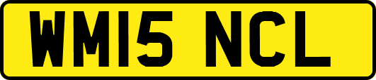 WM15NCL