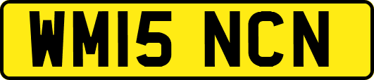WM15NCN