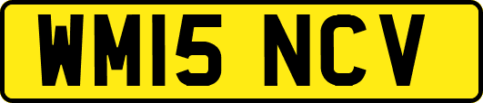 WM15NCV