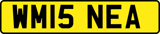 WM15NEA