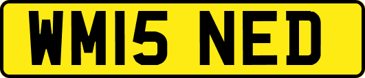 WM15NED