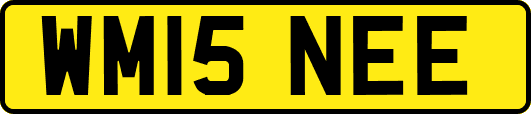 WM15NEE
