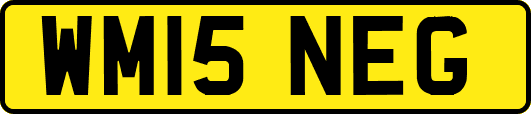 WM15NEG
