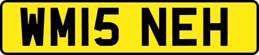 WM15NEH