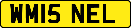 WM15NEL