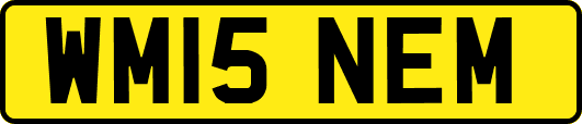WM15NEM