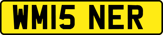 WM15NER