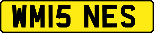WM15NES