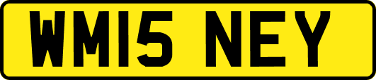 WM15NEY