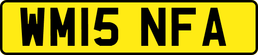 WM15NFA