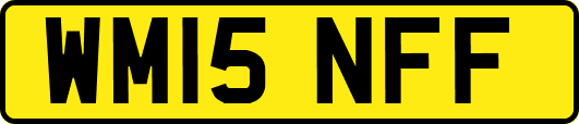 WM15NFF