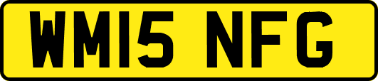 WM15NFG