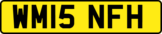 WM15NFH
