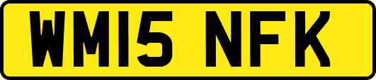 WM15NFK