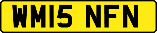 WM15NFN