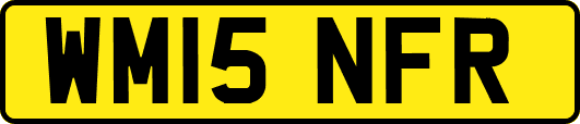 WM15NFR
