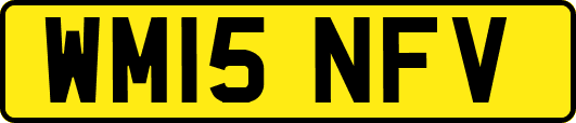 WM15NFV