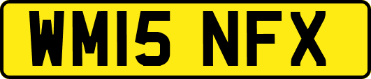WM15NFX