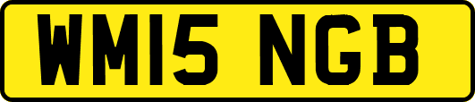 WM15NGB