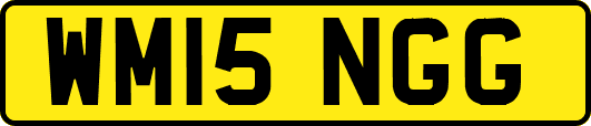WM15NGG