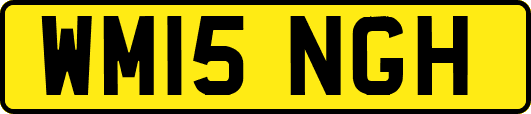 WM15NGH