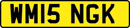 WM15NGK