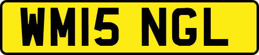 WM15NGL