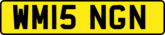 WM15NGN