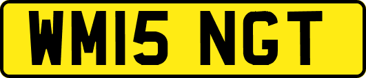 WM15NGT