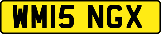 WM15NGX