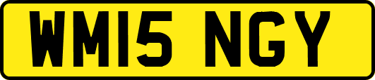 WM15NGY