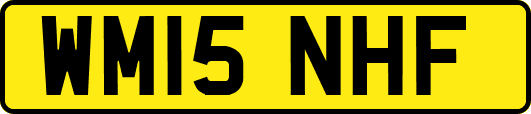 WM15NHF